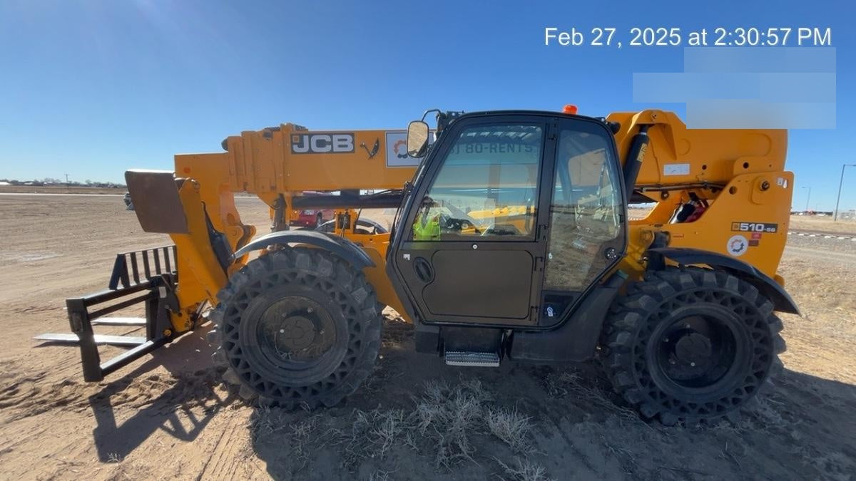 2021 JCB 510-56