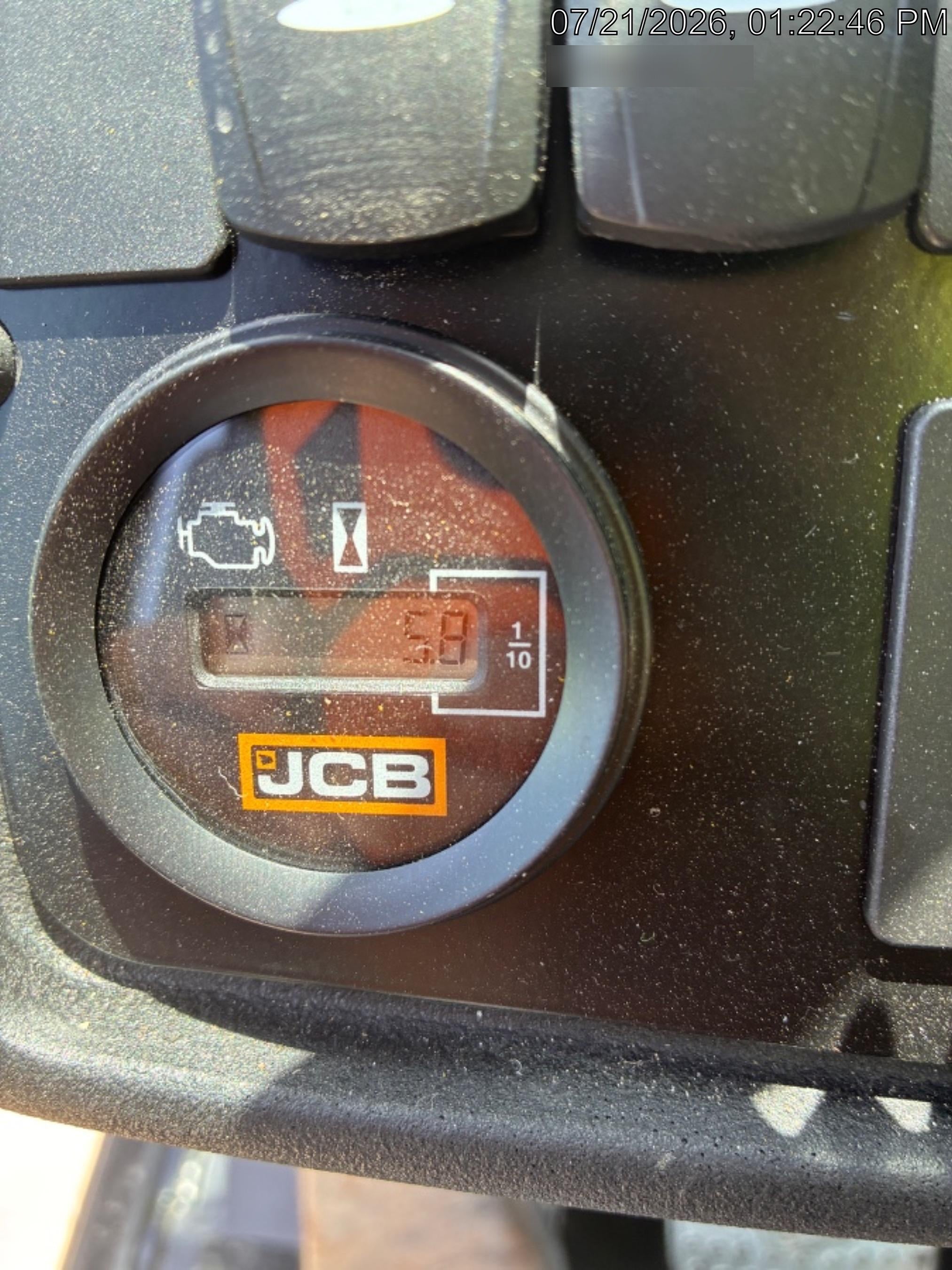 2026 JCB 514-56