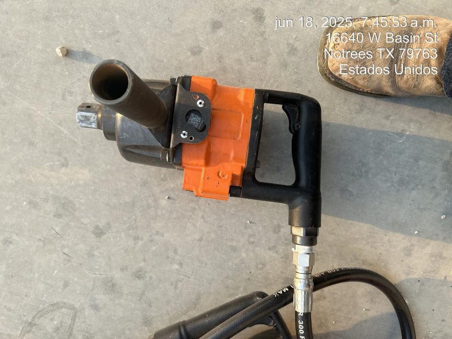 2024 MICHIGAN PNEUMATIC ES-4940B2-TRACKER