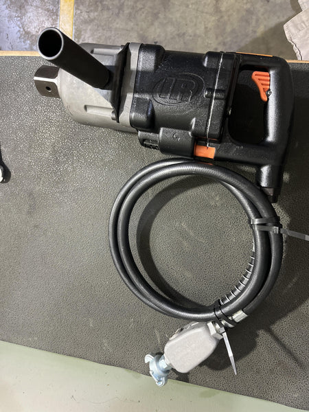 2025 INGERSOLL RAND 3955B2TI