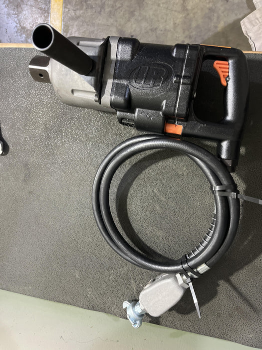 2025 INGERSOLL RAND 3955B2TI