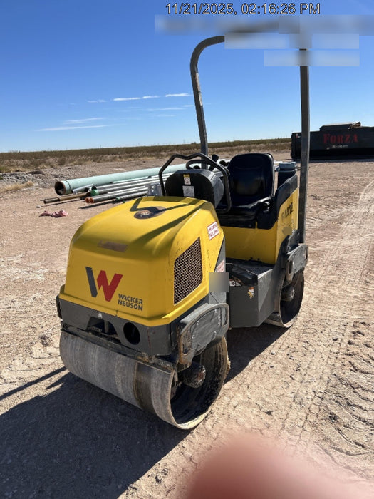 2020 WACKER NEUSON RD12A