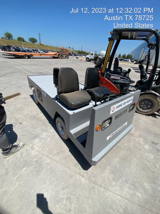 2022 COLUMBIA Payloader 2XL