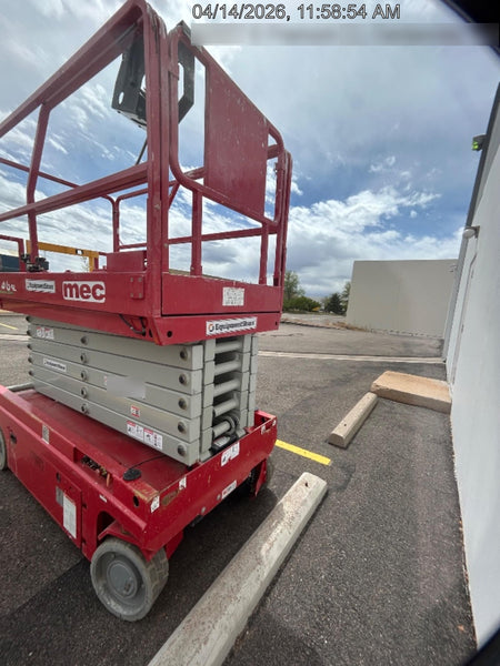 2021 MEC 4046SE