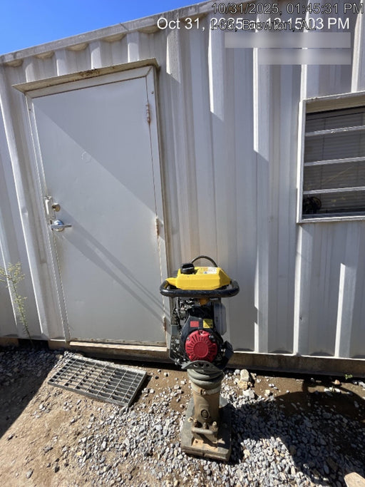 2024 WACKER NEUSON BS68-4Ab/28