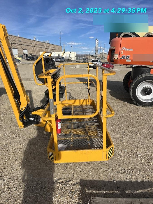 2023 HAULOTTE HA46RTJO