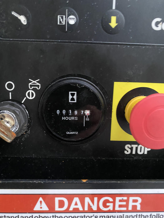 2019 GENIE GS-3369 RT