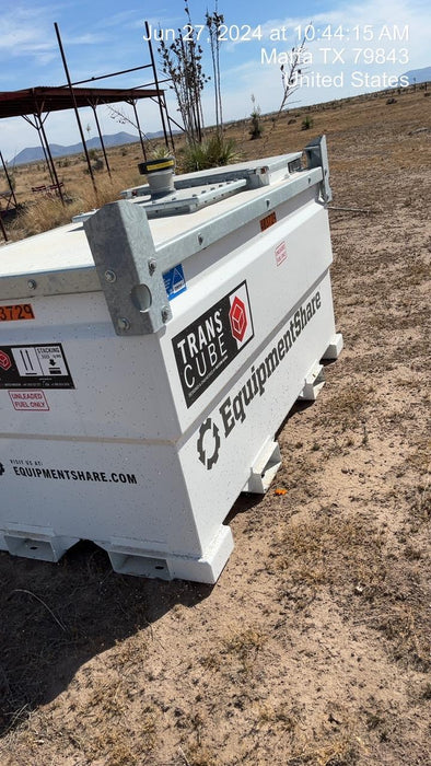 2024 WESTERN GLOBAL 20TCG-ES