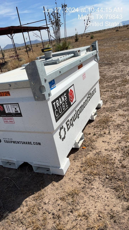 2024 WESTERN GLOBAL 20TCG-ES