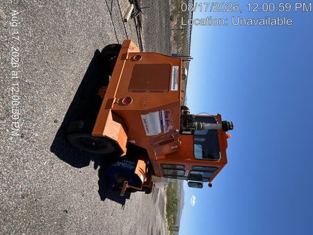 2022 BROCE RCT350