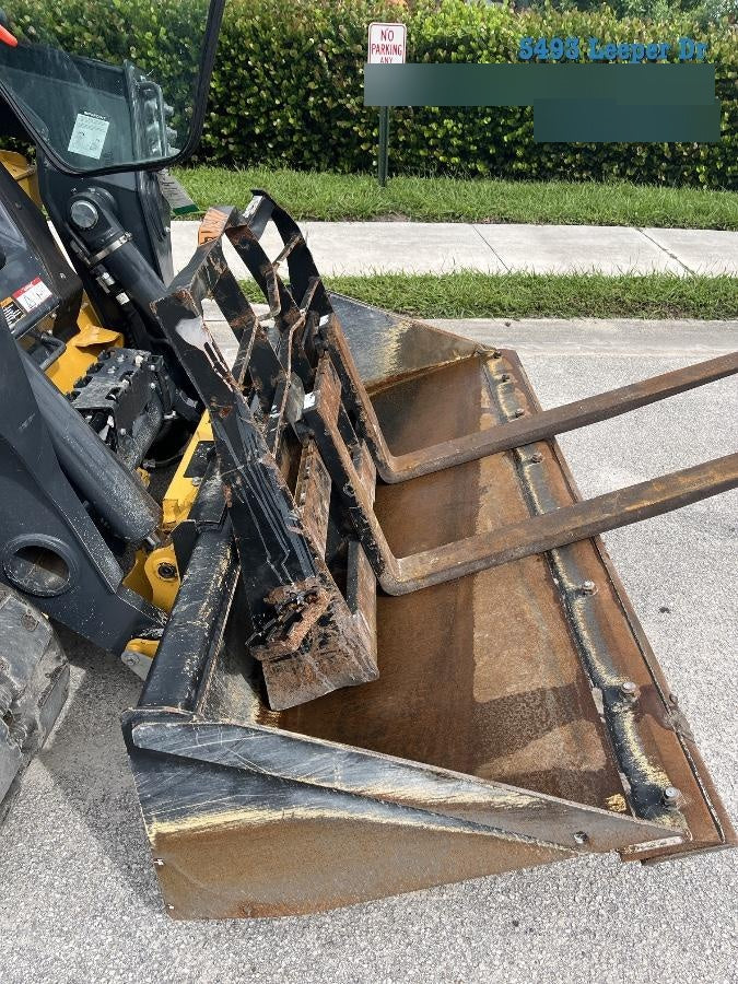 2022 ARROW MATERIAL HANDLING 48" Pallet Forks - Arrow