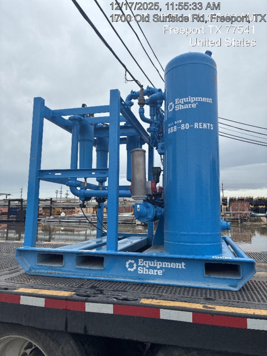 2024 HANKISON RDH-930G