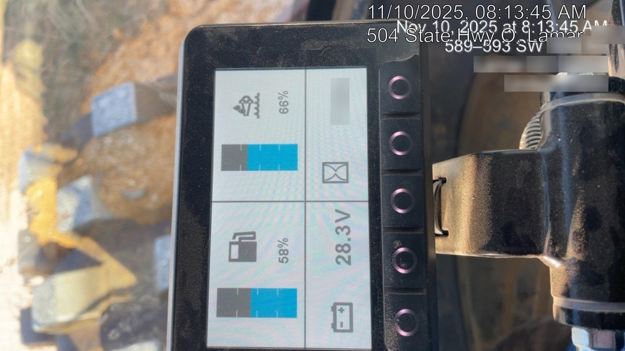 2024 DYNAPAC CA2500D