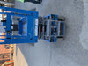 2020 Genie GS-1930 Solid Non Marking Tires, Beacon, Folding rails with half height swing gate