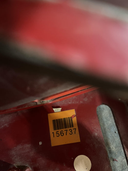 2021 KEY PLANT Pipe Conveyor