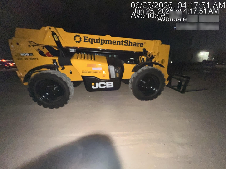 2026 JCB 509-42