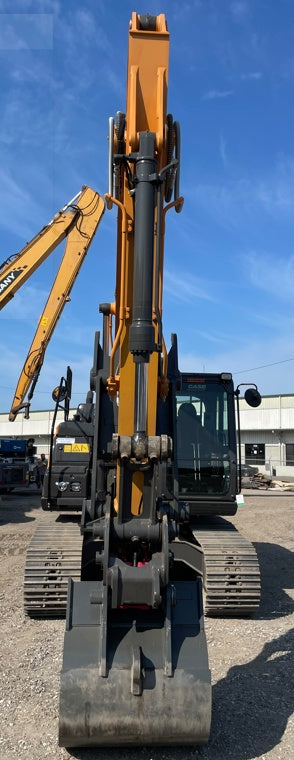 2023 CASE CX170E