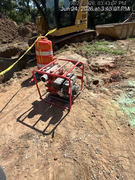 2023 MULTIQUIP QP4TH