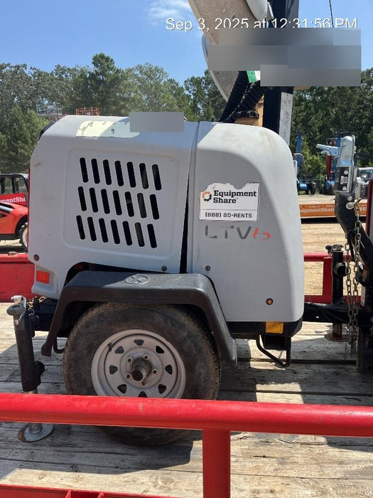 2019 Wacker Neuson LTV6L-MH Standard