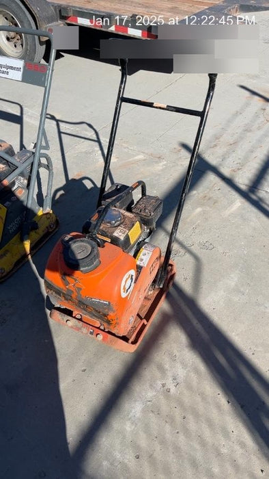 2023 MULTIQUIP MVC82VHW