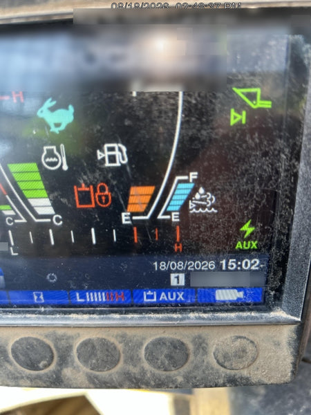 2022 TAKEUCHI TL12R2-R