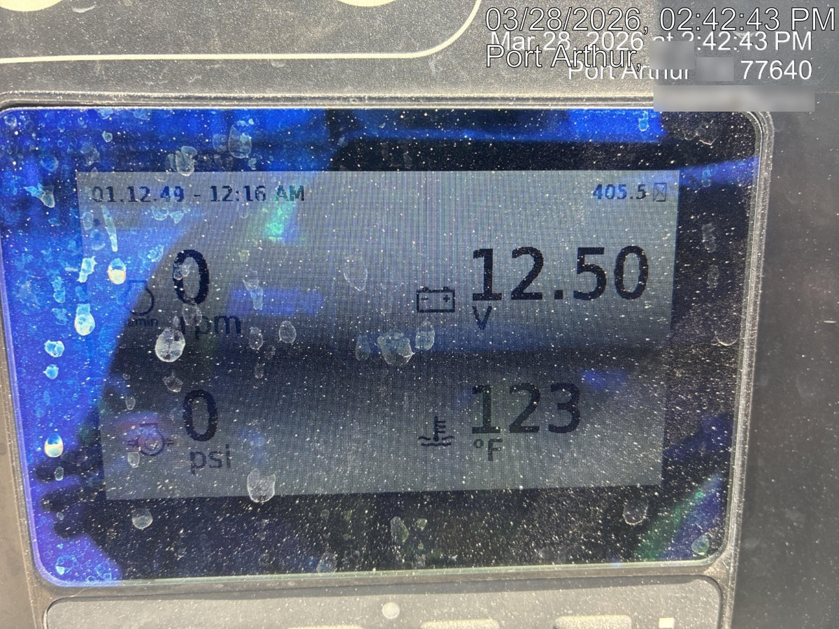 2024 GENIE Z-45 XC