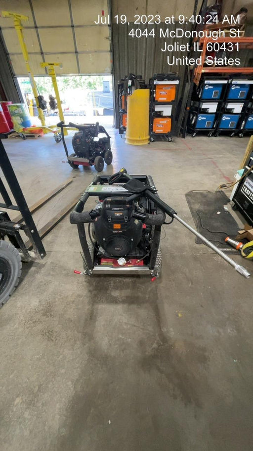 2023 SIMPSON SRC5050143E