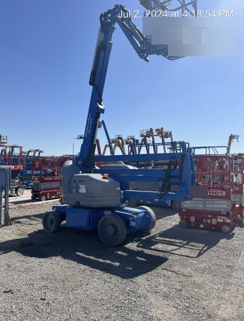 2024 GENIE Z40/23N RJ