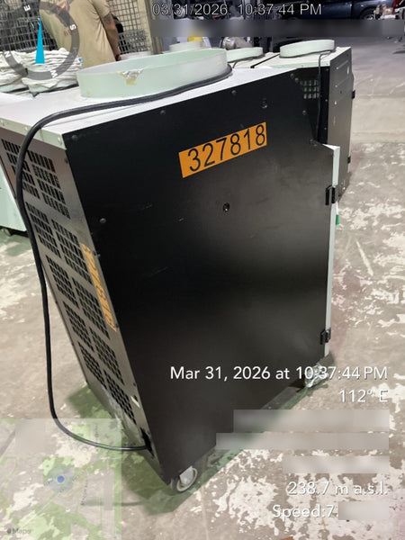 2023 KWIKOOL KPAC2421-2