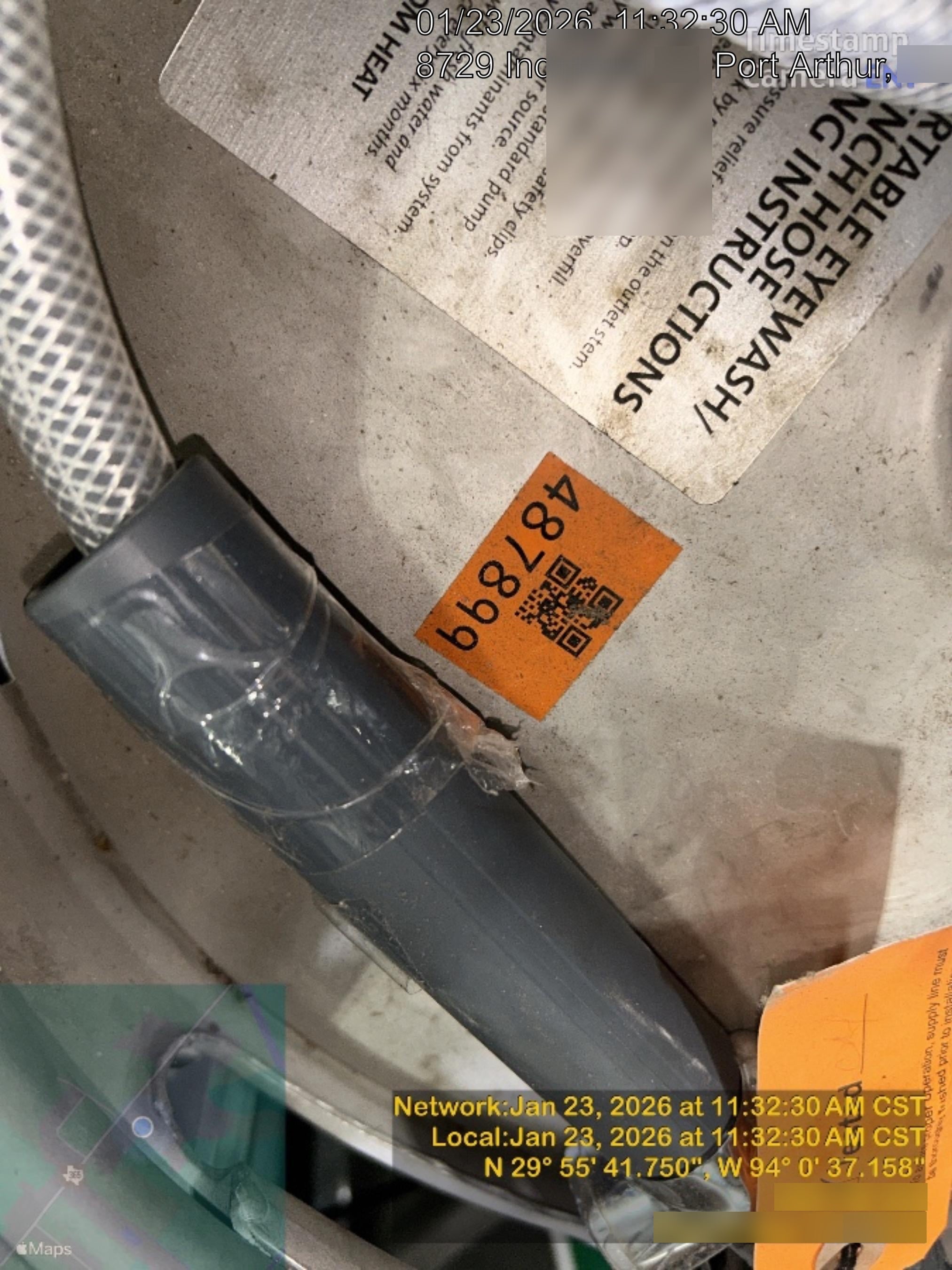 2024 GUARDIAN G1562HAT