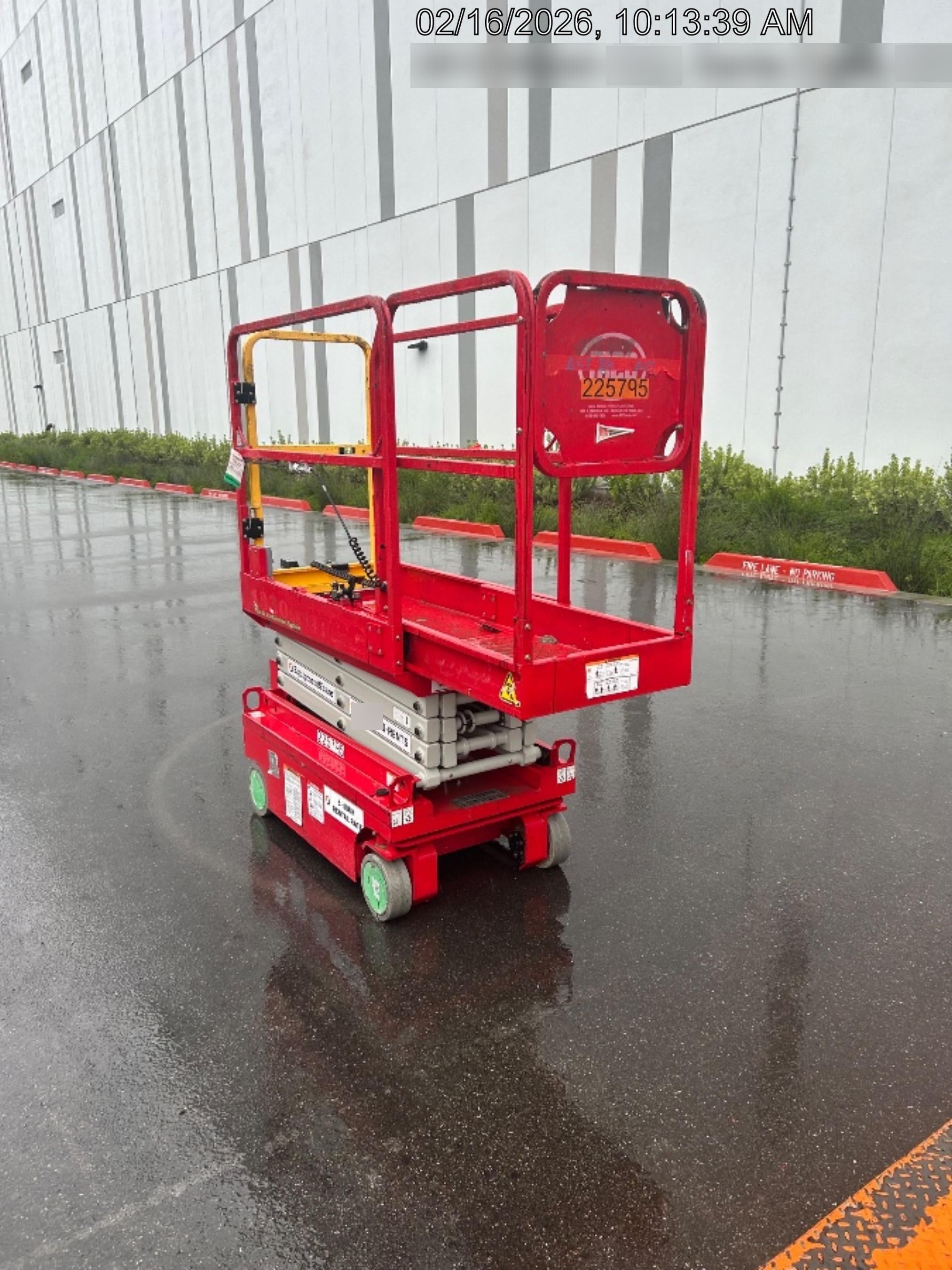 2022 MEC 1330SE