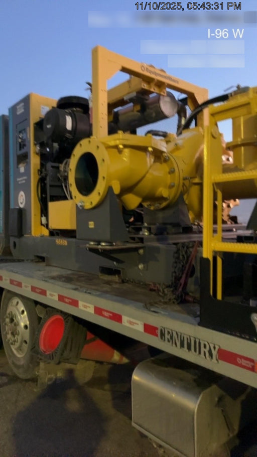 2022 ATLAS COPCO PAC F1212 VD