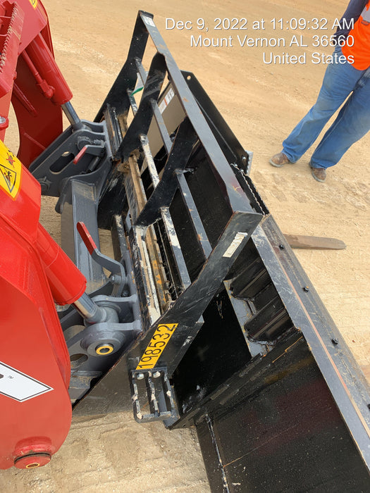 2021 ARROW MATERIAL HANDLING 60" Pallet Forks