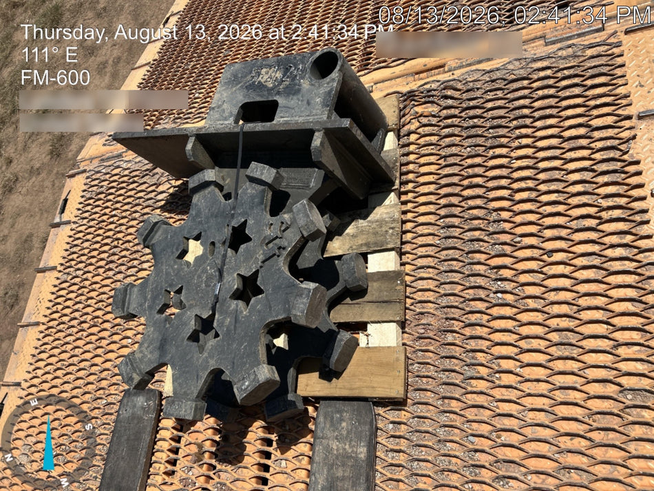 2025 STEEL UNLIMITED SUISL12CW
