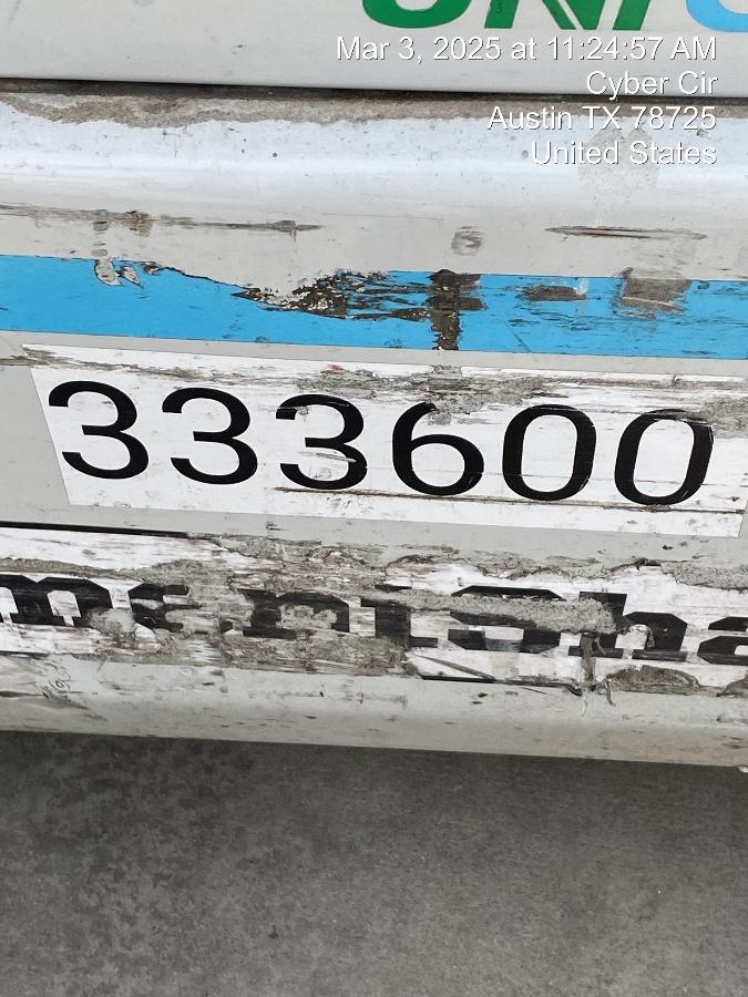 2023 UNICARRIER MAP1F2A25DV