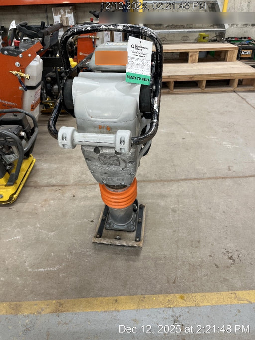 2023 MULTIQUIP MTX60HD