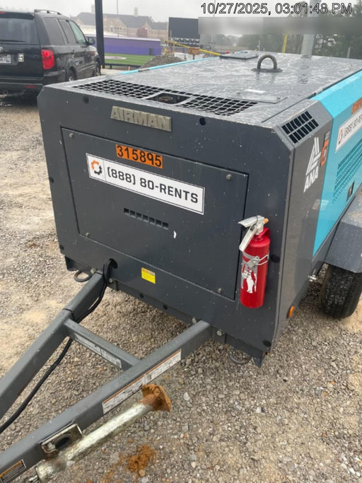 2023 MICHIGAN PNEUMATIC ES-TPB60-118-TRACKER