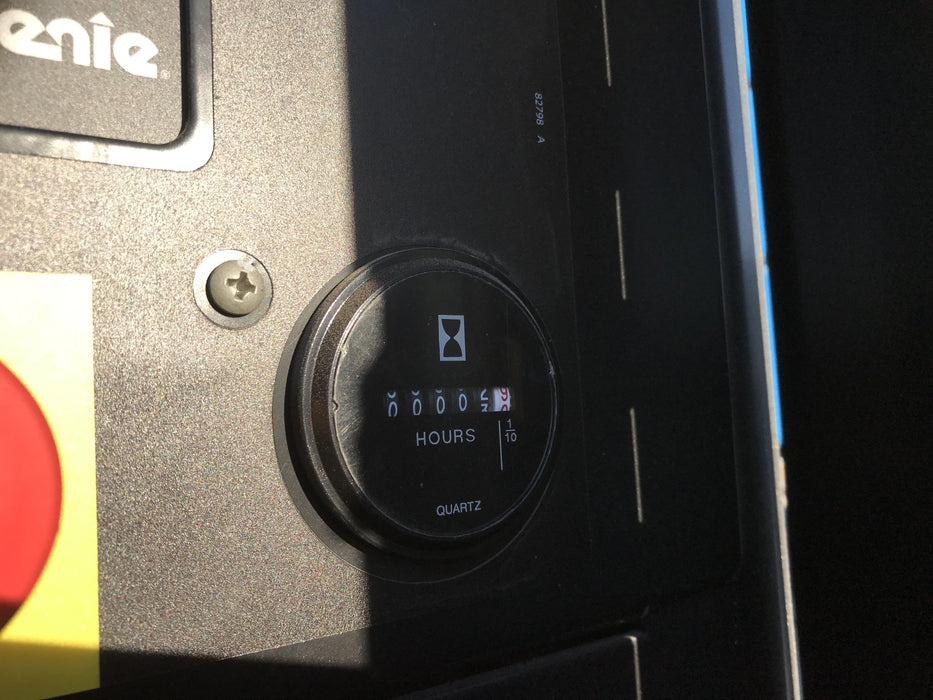 2020 GENIE GS-5390 RT