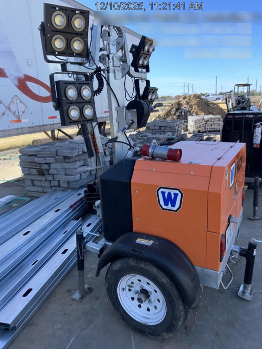 2024 WANCO WLTT-4MM4K