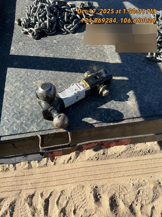 2023 TEXAS PRIDE TRAILERS GT817414KBP