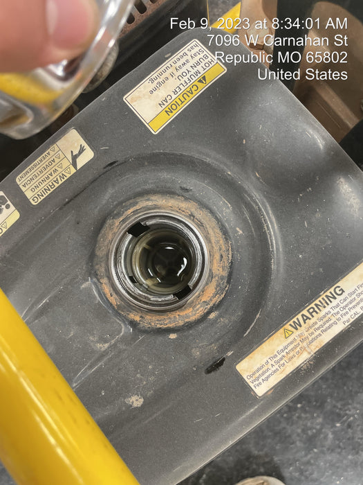 2018 WACKER NEUSON PT3A