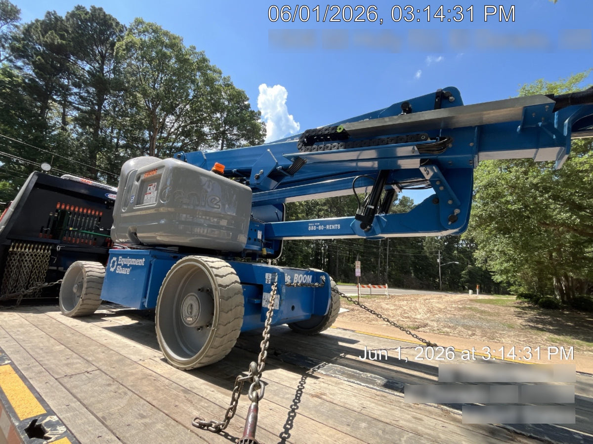 2025 GENIE Z40/23N RJ