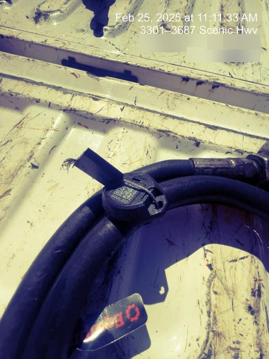 2020 MICHIGAN PNEUMATIC 750SS