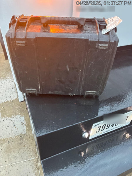 2022 TORCUP VT-3000KIT