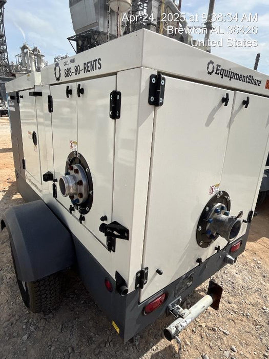 2023 ATLAS COPCO PAC F44 KD-S