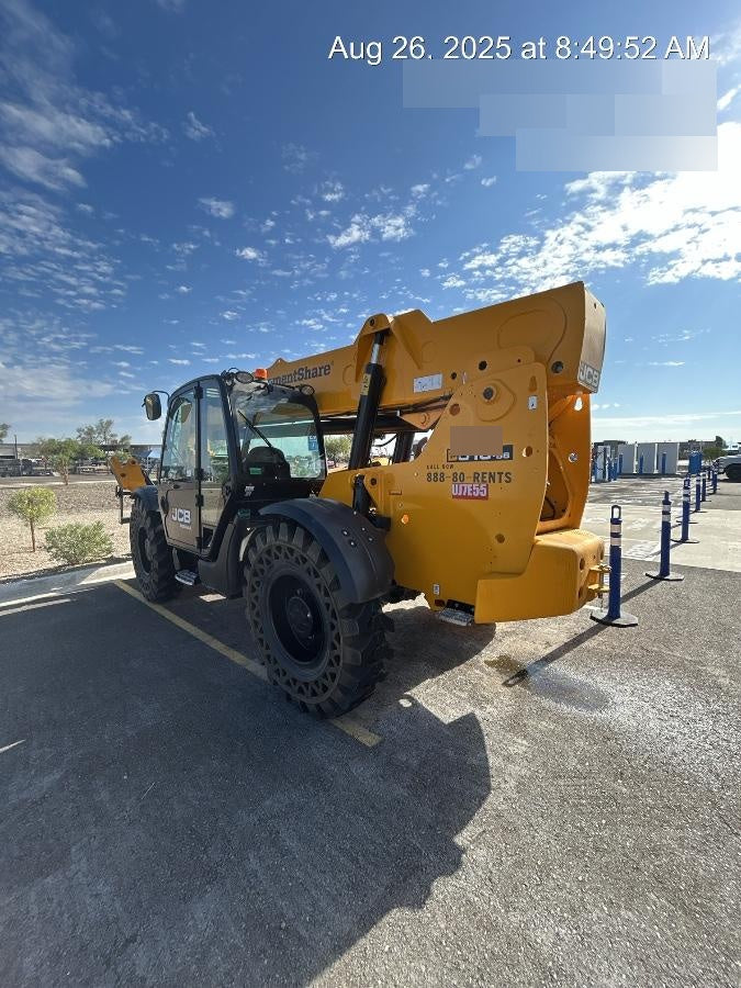 2025 JCB 510-56