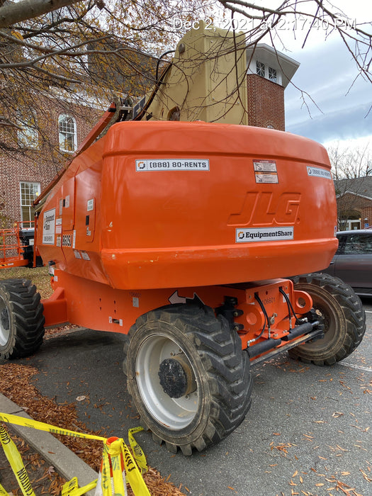 2020 JLG 860SJ