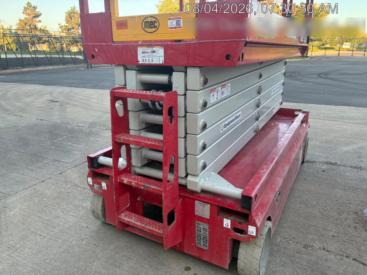 2021 MEC 4555SE