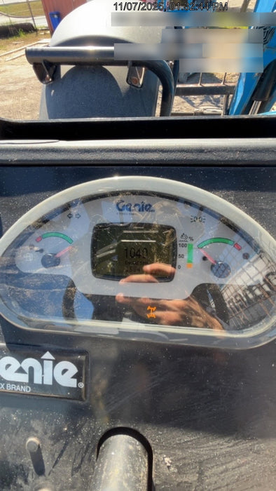 2020 GENIE GTH-844