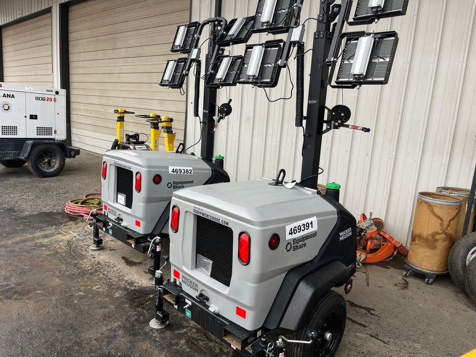 2024 WACKER NEUSON LTT4